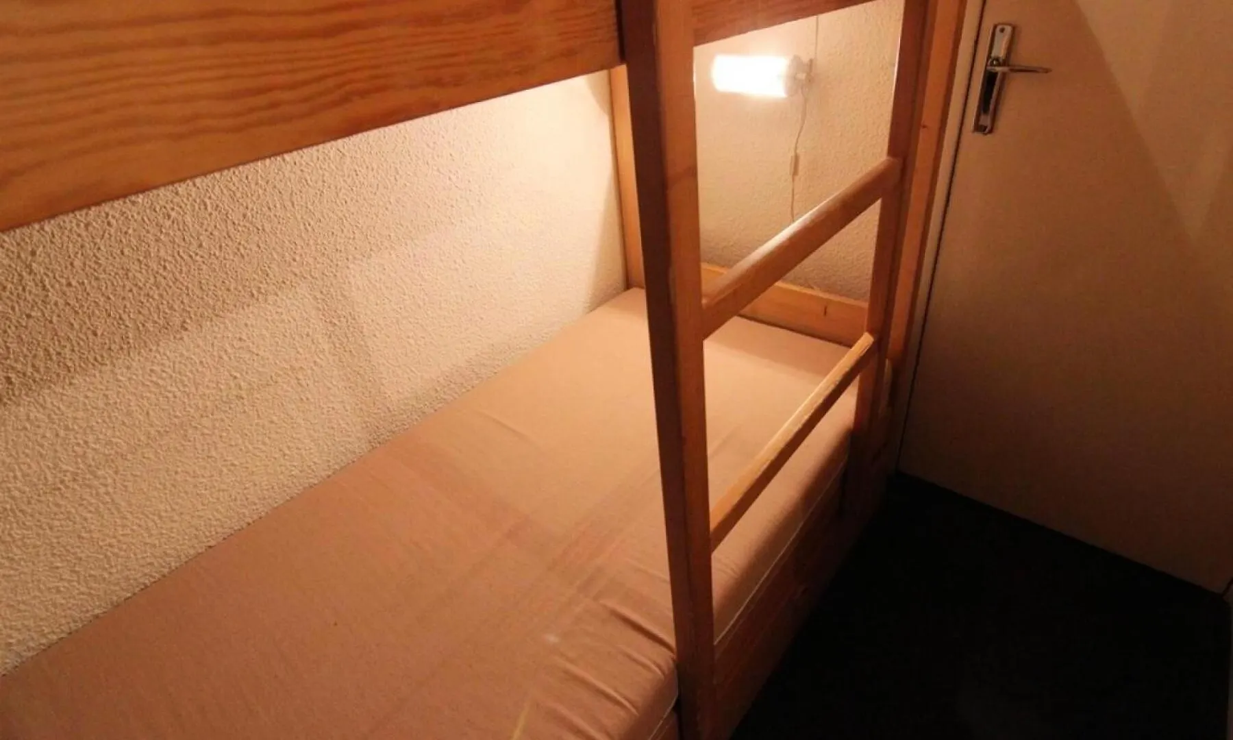 Residence Roche Blanche - Val Thorens Studio Cabine 4 Personnes Central Mae-7560 France