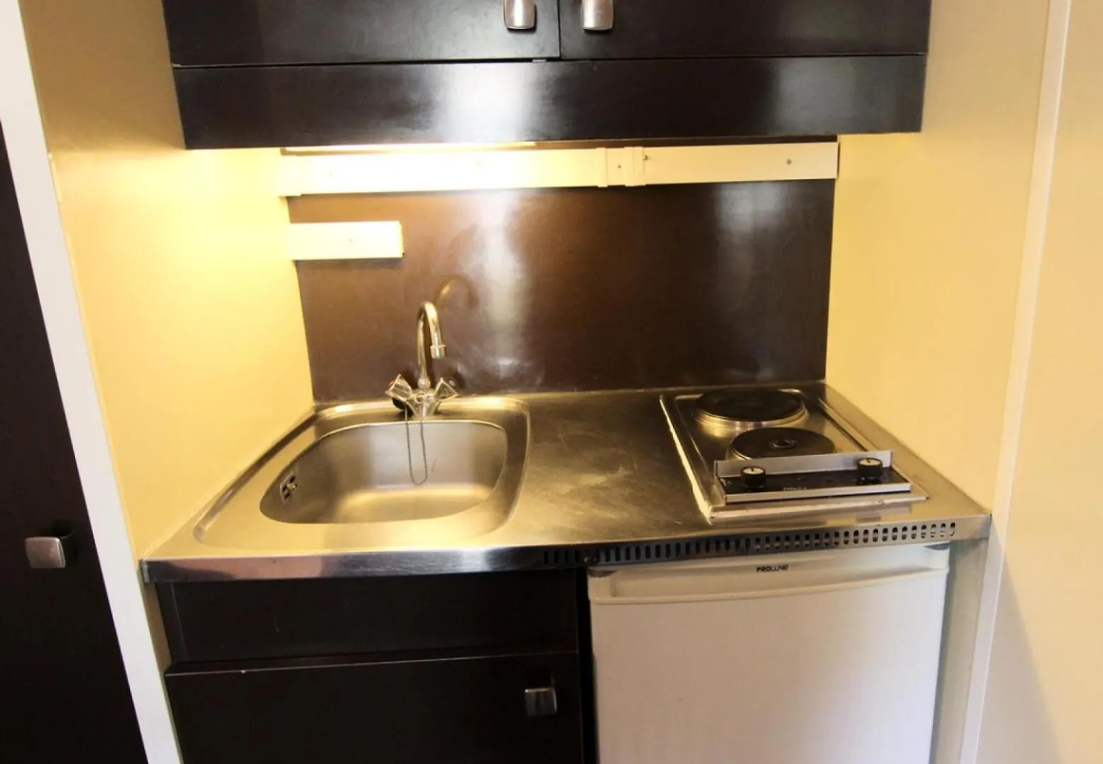 Residence Roche Blanche - Val Thorens Studio Cabine 4 Personnes Central Mae-7560 0*,